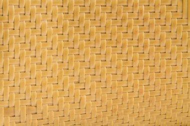 Tay tarzında bambu sepetçilik 