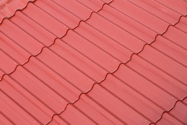 지붕 타일 패턴 — 스톡 사진