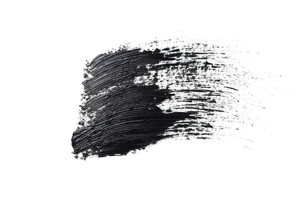 Black Thick Oil Paint Stroke PNG Overlay Graphic by Millie Her Majesty ·  Creative Fabrica