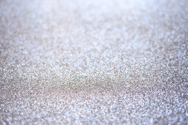 Silver sparkle wallpaper for christmas