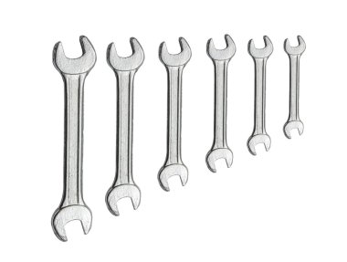 izole düzeltme anahtarı araçları seti
