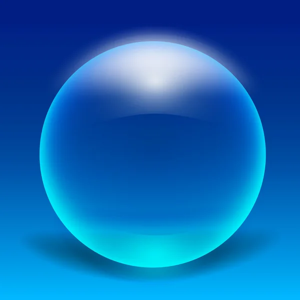 Bubble 01 — Stockvector