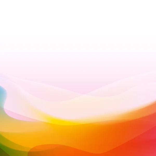 Farbenfroher Hintergrund 02 — Stockvektor
