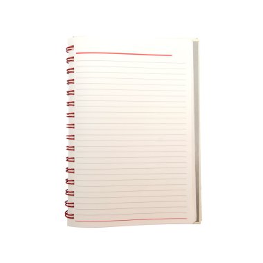 Kağıt defter