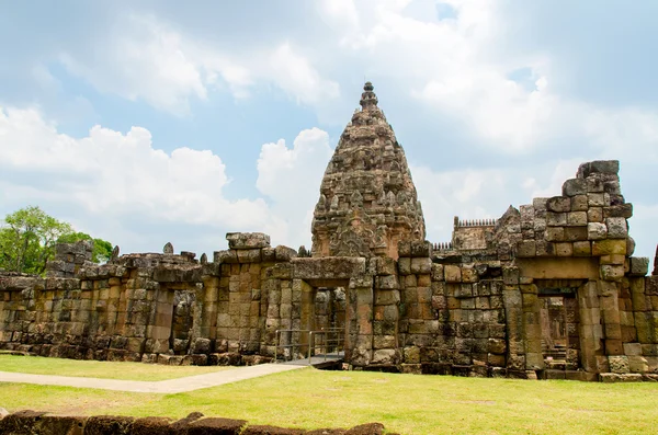 Phanom Rung Thaïlande — Photo