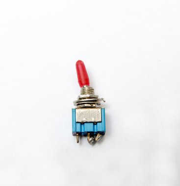 elektrik anahtarı