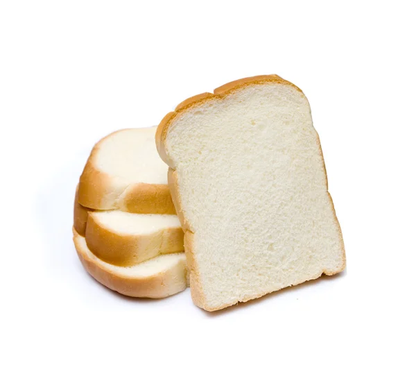 Chleb slajdów — Zdjęcie stockowe