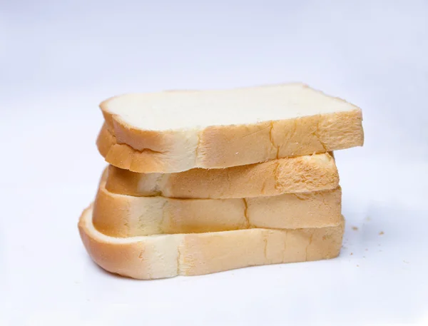 Snímek chléb — Stock fotografie