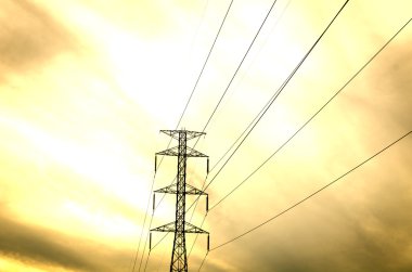 Elektrik Kulesi