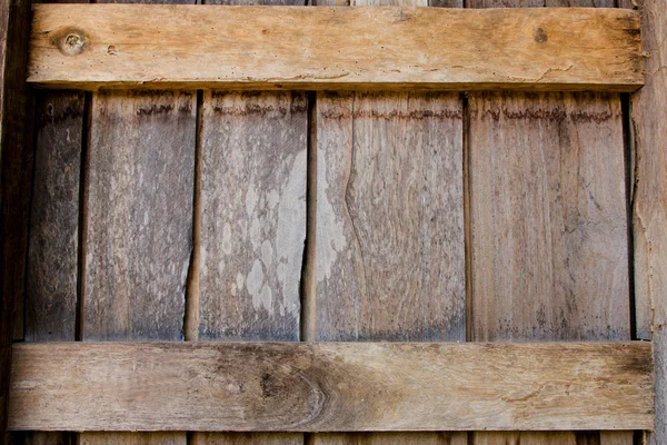 Vecchio sfondo di legno — Foto Stock