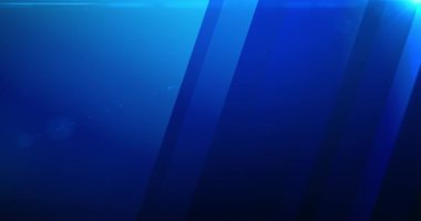 Soyut arkaplan, fotokopi alanı ile Siber fütüristik teknoloji kavramı, 2B Geometri temel şekil örtüsü Teknoloji arka planı