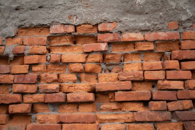 düz kahverengi duvar arkaplanı