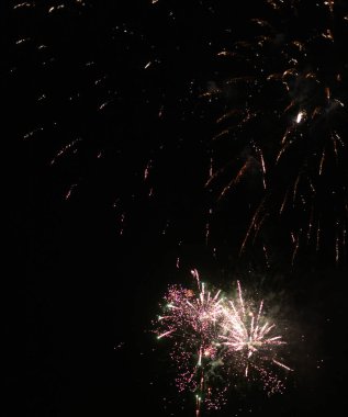 Batumi, Gürcistan - 9 Kasım 2021: EXODUS Restoran Açılışı