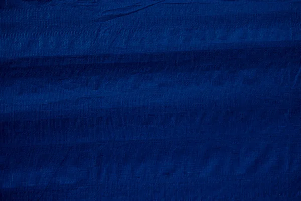 Blue Texture Background Wavy Background — Fotografia de Stock