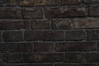 eski tuğla duvar, doku arkaplanı