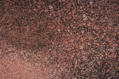 arkaplan toz halinde, küçük toz parçacıkları