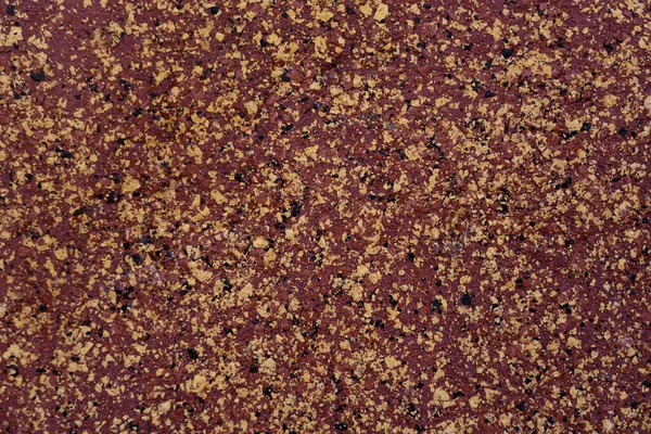 美しい大理石の質感茶色の背景 — ストック写真
