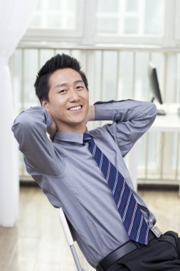 işadamı alarak break