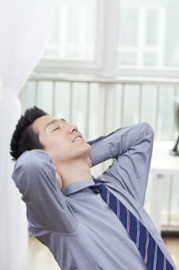 işadamı alarak break