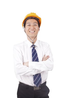 İnşaat Yöneticisi