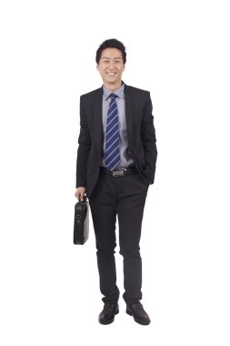 İşadamı holding portföy