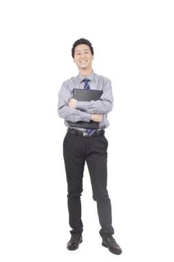 boş bir holding Asya iş adamı