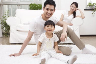genç aile