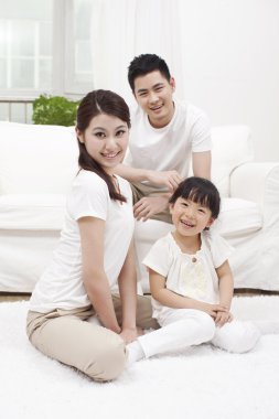 genç aile