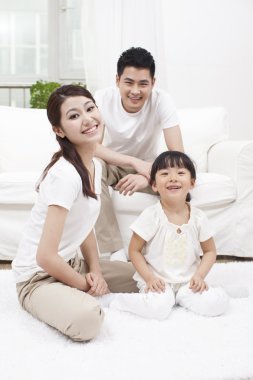genç aile