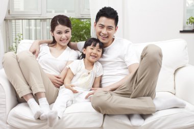 genç aile