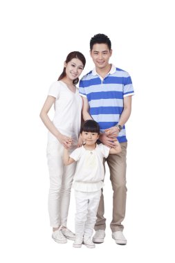 genç aile