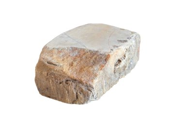 Doğada bileme taşı bıçağı ya da bıçak keskinleştirme. Aşçı bıçağı..