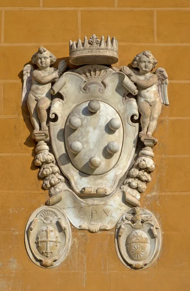 medici ailesi embleme