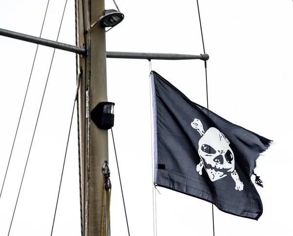 Pirates flag