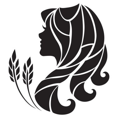 Download Virgo Sign Free Vector Eps Cdr Ai Svg Vector Illustration Graphic Art