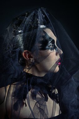 Siyah Kuğu Kraliçe