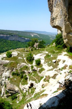 Dağlar