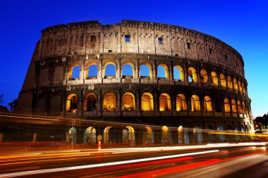 Coliseum