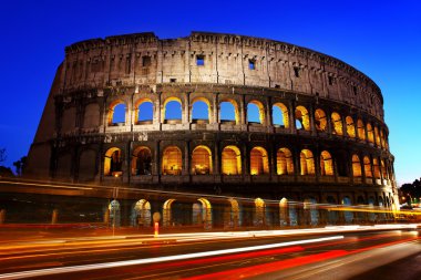 Coliseum