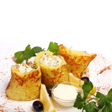 gözleme