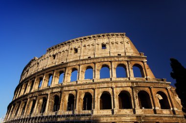 Coliseum