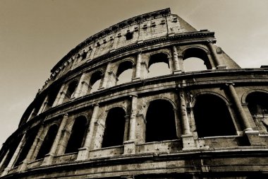 Coliseum
