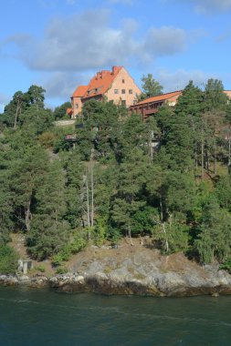 Cliff House
