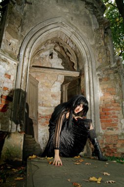 Gotik kız