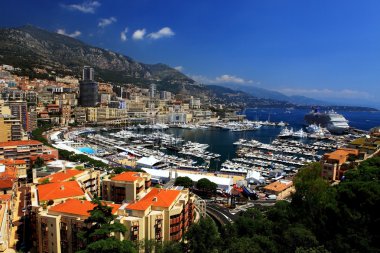 Monaco