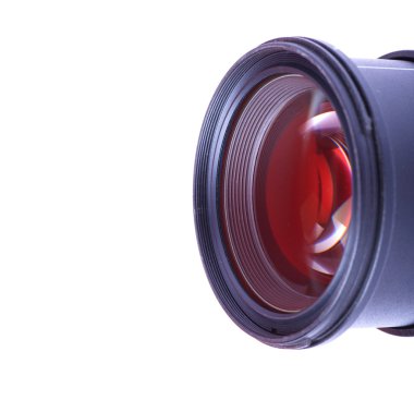 Fotoğraf lens