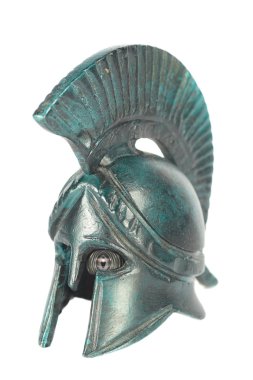 eski kask