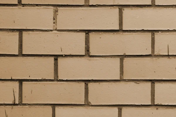 Brick wall — Stock Photo, Image