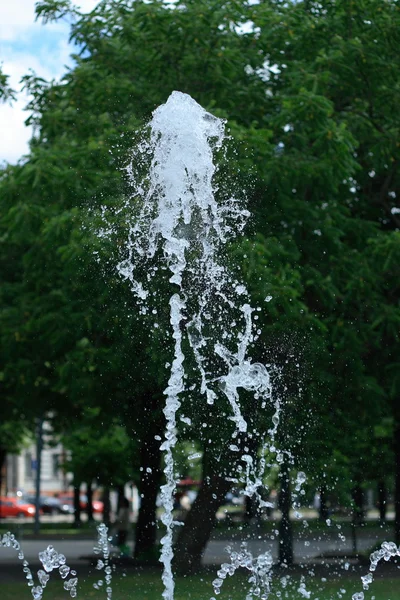 Fuente —  Fotos de Stock