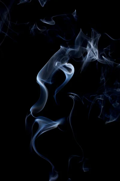 Smoke — Stock Photo, Image